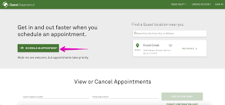 Informed rvers have rated 12 campgrounds near palm beach gardens, florida. How To Arrange An Appointment Online At Quest Diagnostics Lab Testing Api Faqs