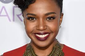 Jerrika Hinton Might Have to Leave Grey's Anatomy, but Is Sticking Around  Shondaland for New Sitcom Toast