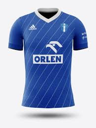 Kolejki, który jego wisła rozegra. Wisla Plock 2020 21 Kits