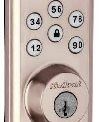 Click to see full answer. How To Change A Code On A Keyless Smart Lock Of Schlage Kwikset And Wiser Naples Locksmith 24 7
