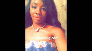 Lee Kendra Childs Compilation R.I.P. & HAPPY BIRTHDAY #KendraChilds