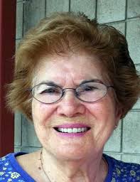 Obituary for Alice Dias