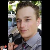 Jacob Entz's Instagram, Twitter & Facebook