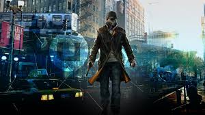 Found this amazing aiden pearce wallpaper. Watch Dogs 2 Steep Desktop Wallpaper Uplay Png 3024x1701px Watch Dogs Aiden Pearce City Fictional Character