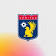 Logo de UNINASSAU