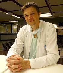 Loni jsem ho nazval hybridním virem. Reakce Proti Covidu Je Prehnana Mysli Si Lukas Pollert Zdravezpravy Cz