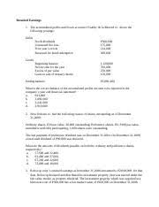 Potential review menjawab pertanyaan, karyawan mana yang layak dipromosikan dan dikembangkan. Soal Bab 9 Penilaian Kinerja Copy Docx Soal Bab 9 Penilaian Kinerja 1 Berikan Pengertian Tentang Sistem Manajemen Kinerja Dan Bagaimana Hubungannnya Course Hero