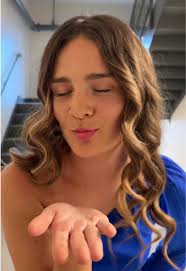 Olivia Darrow Ohio University