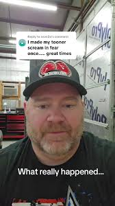 Engaging Storytelling with Jeff