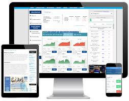 Our free stock trading software will help improve your pattern recognition and reaction skills. National Stock Market Game With Virtual Trading For Elementary Middle And High School Classes