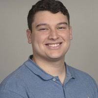 Daniel Glidewell's Instagram, Twitter & Facebook