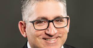 For more than a decade, Straub serves Marshall Health, medical school as  CFO