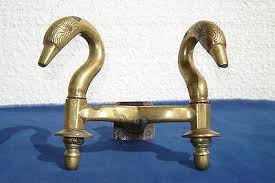 Ancien Robinet En Bronze 1 4 De Tour Xix Fontaine Jardin Cave Tonneau Arosage Eur 16 15 Robinet Robinet Ancien Bronze