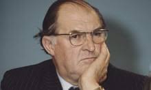 Lord Greene of Harrow Weald