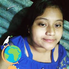 Solista Noelia Martina