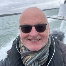 Last Friday, June 12 was our founder Ken Patrick's birthday.