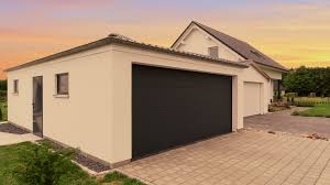 Unser modulares bausystem ermöglichst uns die vorteile beider bauarten zu nutzen, um ein perfektes ergebnis für sie zu erzielen. Fertiggaragen Garagenzentrale Weil Ich Mein Auto Liebe