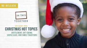 Santa Claus Archives