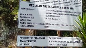 Taman labirin coban rondo batu malang mulai buka pada jam berikut. Kontraktor Dari Sampang Garap Proyek Tandon Air Di Coban Siuk Malang Senilai Rp 4 07 Miliar Surya Malang