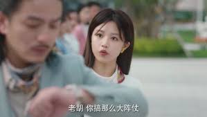 EP01: Mantan Pacar dan Bos