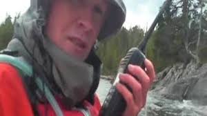 Sea Kayaking the Inside Passage from Port Hardy to Glacier Bay