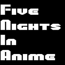 This game will introduces the later iterations of the animatronics (funtimes, rockstars, scraps) and will try be more original with it's mechanics and setting, instead of … Five Nights In Anime 1 0 Descargar Para Android Apk Gratis