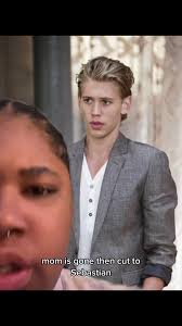 The Carrie Diaries Walt and Bennett Pregnant