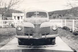 Image result for Lochaven Green 1941 Mercury