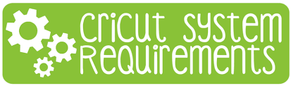 Other cricut machines are not compatible with design space. Cricut Maker And Cricut Explore Air 2 System Requirements Craft E Corner