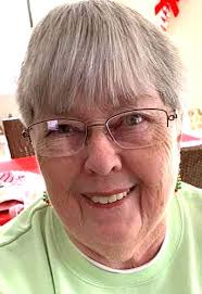 Barbara Johnson Obituary (1945