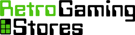 Rvgs specializes in retro games and consoles for nintendo, sega, playstation, xbox, atari and others. Retro Gaming Stores