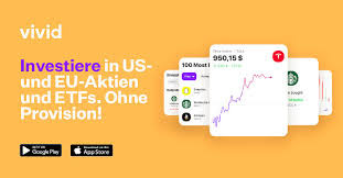 The big banks cannot see your order personally, but they can see which position is the most popular. Vivid Trading Per Banking App In Aktien Investieren Mobilebanking De