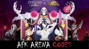 Get the new latest code and redeem some free coins and so on. Afk Arena Codes 2021 All Valid Redemption Codes Coding Arena Afk