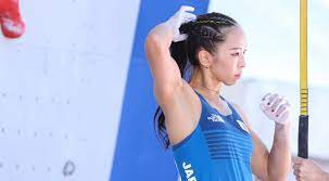 23 hours ago · 東京五輪は6日、新競技スポーツクライミングの女子複合が行われ、今大会限りで現役引退を表明していた野口啓代（team au）が銅メダルを獲得。 C Cf4 Teiarp M
