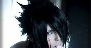 Maybe you would like to learn more about one of these? Sasuke Cosplay 101 Cosplay And Art