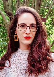 Marcela Prieto's Instagram, Twitter & Facebook