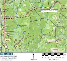 Hiking and biking trails provide an. Mississippi Rv Camping Rv Camping