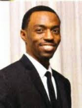 Mr. Nicholas Gerard Rogers