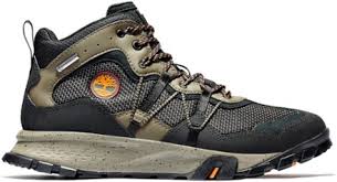 Shop the latest timberland boots, shoes, clothing & accessories from the official australian store. Timberland Garrison Trail Waterproof Mid Hiking Boots Men S Rei Outlet