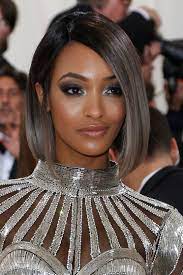 Check our which style suits you the most! 30 Best Gray Hair Styles 2020