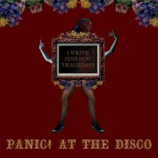 Hael husaini, ezra kong (nova music, replay music) lirik: I Write Sins Not Tragedies Wikipedia