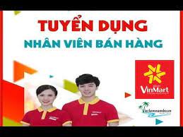 + nhân viên trưng bày hàng tại. Cá»­a Hang Tiá»‡n Lá»£i Vinmart Tuyá»ƒn Dá»¥ng Nhan Vien Parttime Fulltime Sá»' LÆ°á»£ng Lá»›n Youtube