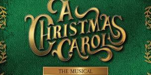 A Christmas Carol the Musical