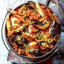 Seafood Potjie Recipes Pick N Pay Online Shopping In 2021 Seafood Dinner Recipes Seafood Recipes Braai Recipes