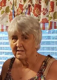 Gloria Davis Obituary