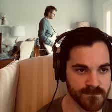 Odie Ray's Instagram, Twitter & Facebook