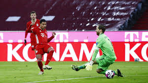 Mit dem 2:7 gegen tottenham legte der verein einen geradezu historischen sieg hin. Fc Bayern Mit Gelungener Revanche Gegen Hoffenheim Lewandowski Trifft Zum 24 Mal Eurosport