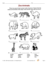 Simile, metaphor, idioms, hyperbole, personification, onomatopoeia, and alliteration. Kindergarten Language Arts And Writing Worksheets Resources Page 2 Teachervision