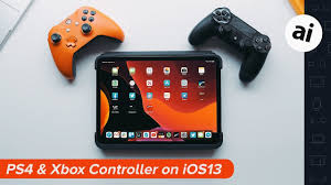 Garena free fire, a survival shooter game on mobile, breaking all the rules of a survival game. How To Connect A Ps4 And Xbox Controller On Ios 13 Youtube