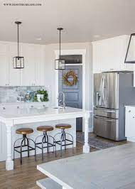 Check spelling or type a new query. 17 Stunning Coastal Kitchen Decor Ideas Designs For 2021